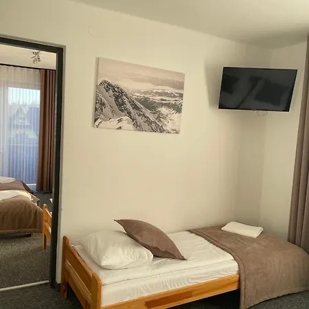 Pod Grania 3* Bialka Tatrzanska