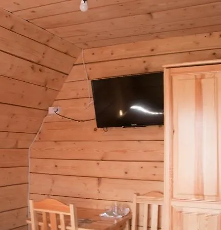 Pod Grania Отель типа 