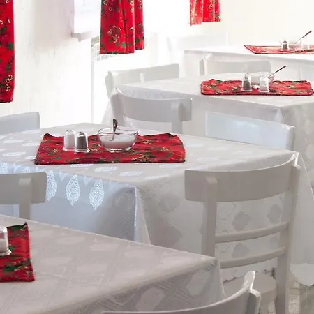 Pod Grania Bed & Breakfast