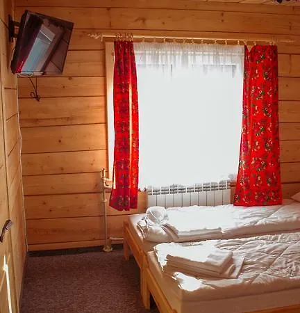 Pod Grania Bialka Tatrzanska