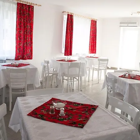 Pod Grania 3* Białka