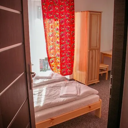 Pod Grania *