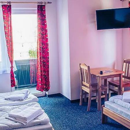 Pod Grania 3* Bialka Tatrzanska