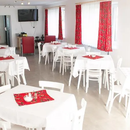 Bed & Breakfast Pod Grania