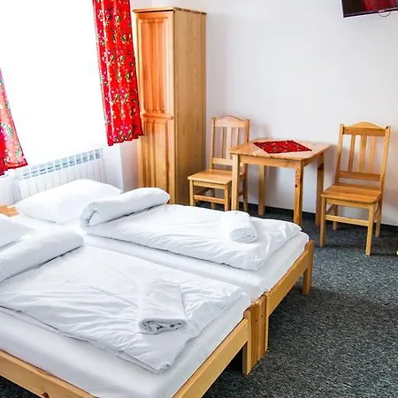 Bed & Breakfast Pod Grania