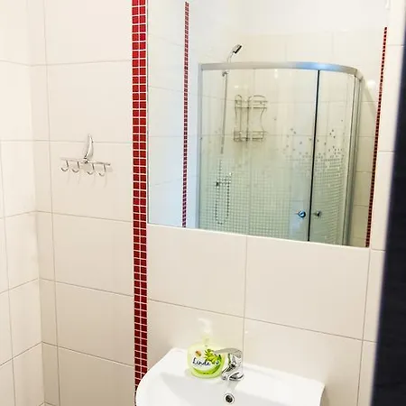 Отель типа 