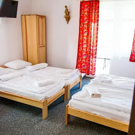 Bed & Breakfast Pod Grania 3*