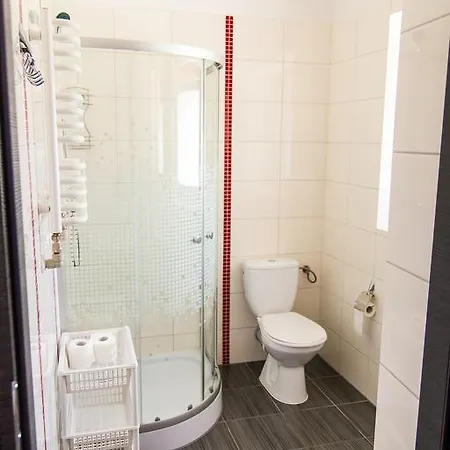 Oda ve Kahvaltı Pod Grania 3*