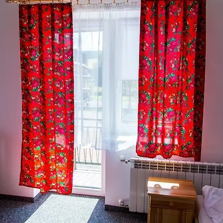Oda ve Kahvaltı Pod Grania Bialka Tatrzanska