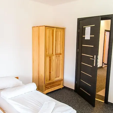 Bed & Breakfast Pod Grania