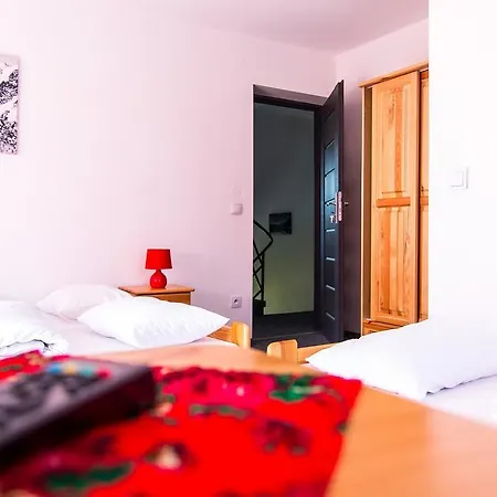 Bed & Breakfast Pod Grania Bialka Tatrzanska
