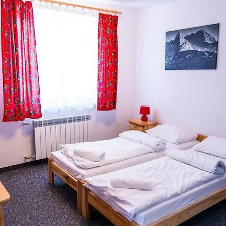 Bed & Breakfast Pod Grania Bialka Tatrzanska