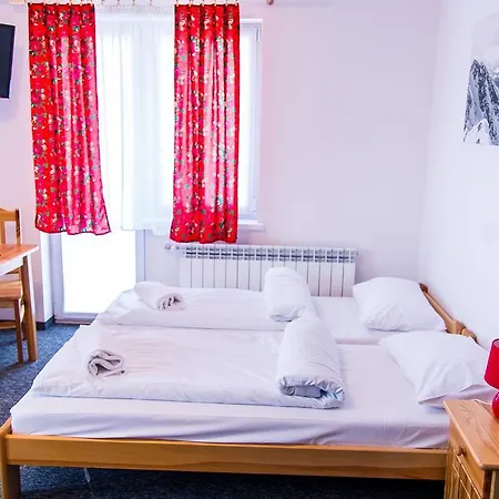 Bed & Breakfast Pod Grania