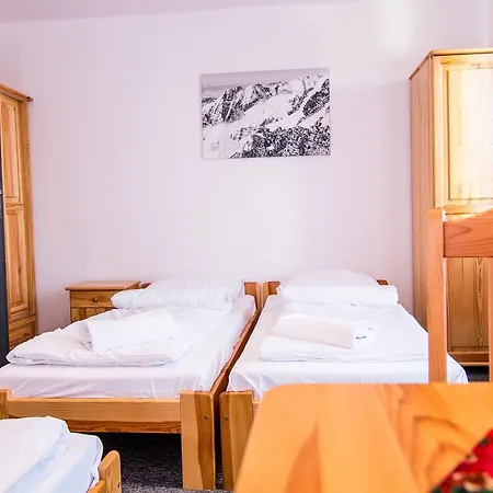 Bed & Breakfast Pod Grania 3*
