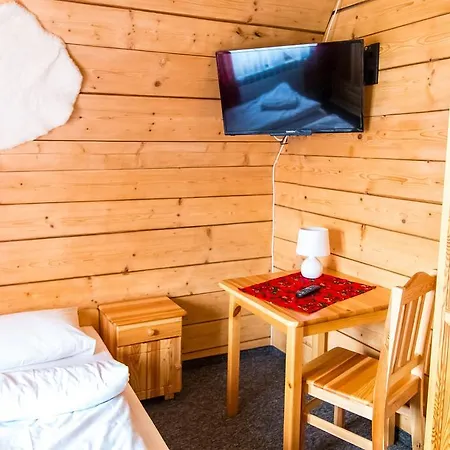 Pod Grania Bialka Tatrzanska