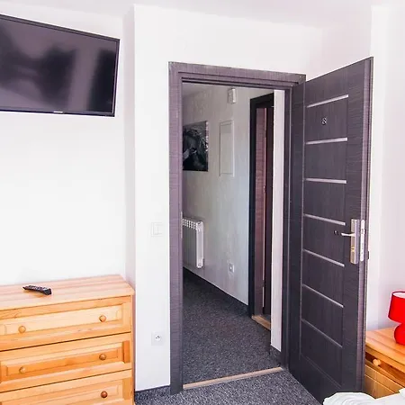 Bed & Breakfast Pod Grania