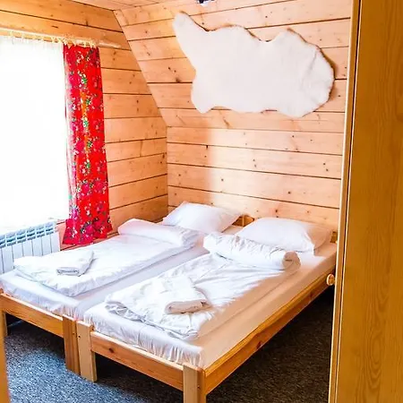 Bed & Breakfast Pod Grania