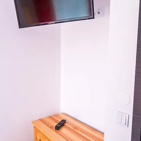 Bed & Breakfast Pod Grania Bialka Tatrzanska