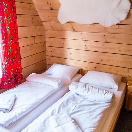 Oda ve Kahvaltı Pod Grania