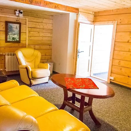 Bed & Breakfast Pod Grania Bialka Tatrzanska