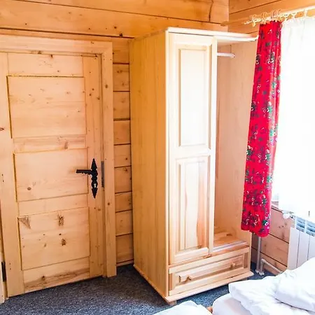 Bed & Breakfast Pod Grania Bialka Tatrzanska