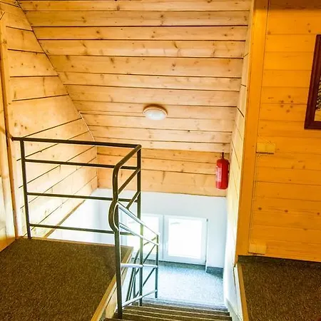 Bed & Breakfast Pod Grania 3*