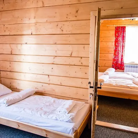 Pod Grania Bialka Tatrzanska