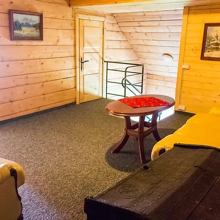 Bed & Breakfast Pod Grania Bialka Tatrzanska