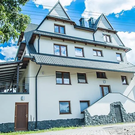 Bed & Breakfast Pod Grania Bialka Tatrzanska