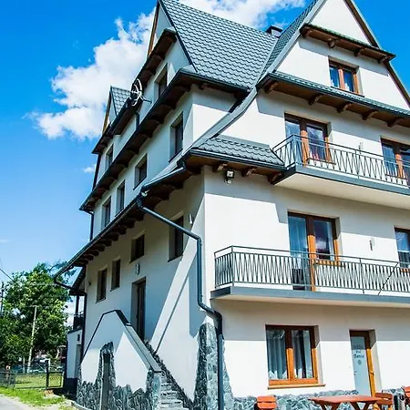 Bed & Breakfast Pod Grania